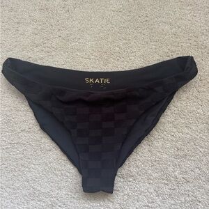 Skatie Swim Cheryl Bottoms- Monaco